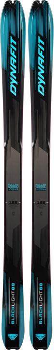 Actual product image Dynafit Blacklight 88 W Ski (158 cm, Without binding)
