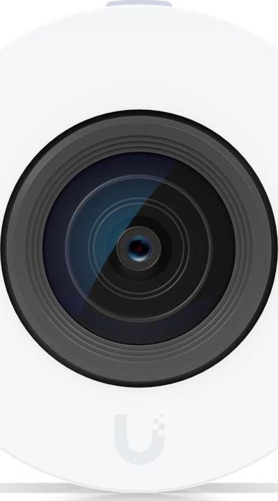 Productafbeelding Ubiquiti AI Theta Pro Wide-Angle Lens (3840 x 2160 Pixels)