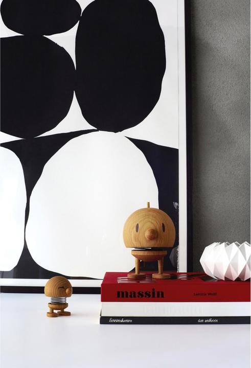 Image du produit Hoptimist Bumble (6 x 4.5 x 7.5 cm)