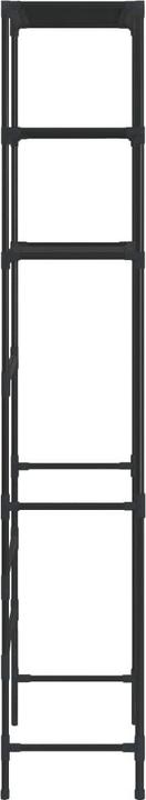 Actual product image vidaXL Tjorven (53 x 28 x 169 cm)