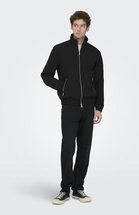 Actual product image Only & Sons ONSGERRETH Jacke Jacke (M)