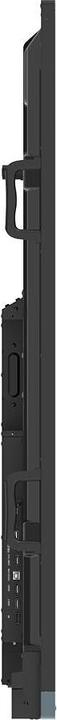 Actual product image BenQ 86"" RE8604 450nits IR touch 40 p, Prot.glass (3840 x 2160 Pixels, 86")