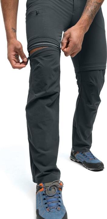 Produktbild Maier Sports Tajo 2 Zip Off Hose (S)