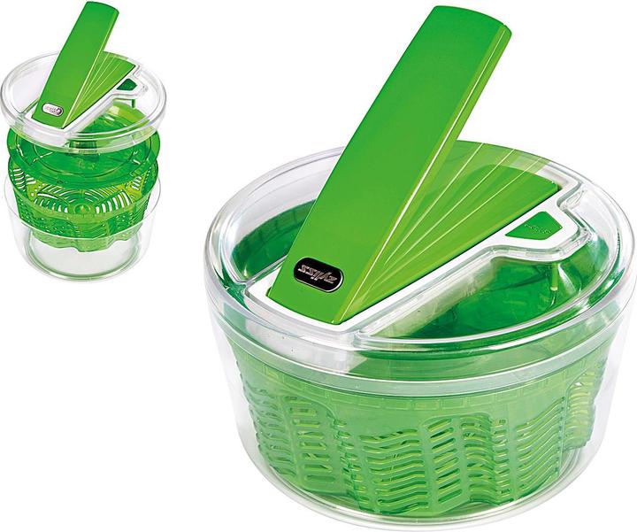 Actual product image Zyliss Swift Dry