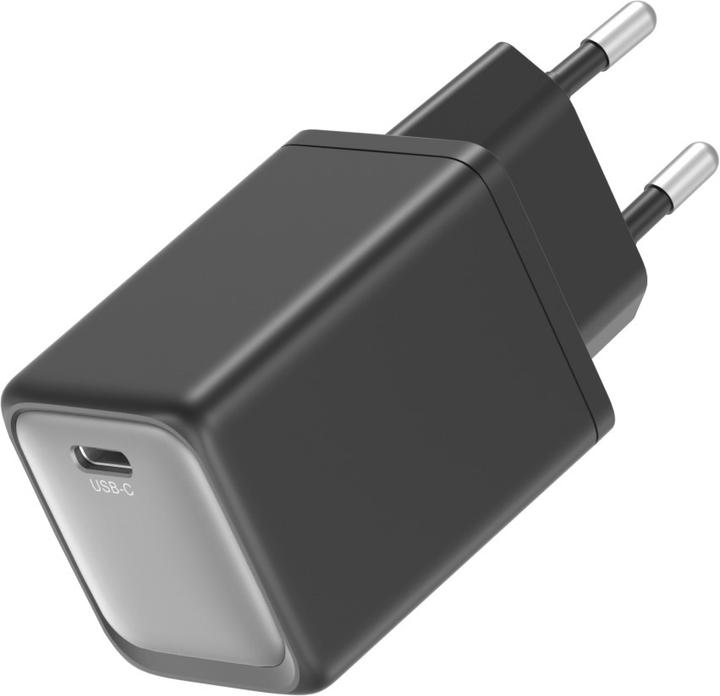 Image du produit FoneKit 45W PD Wall Charger, USB-C, black (45 W)