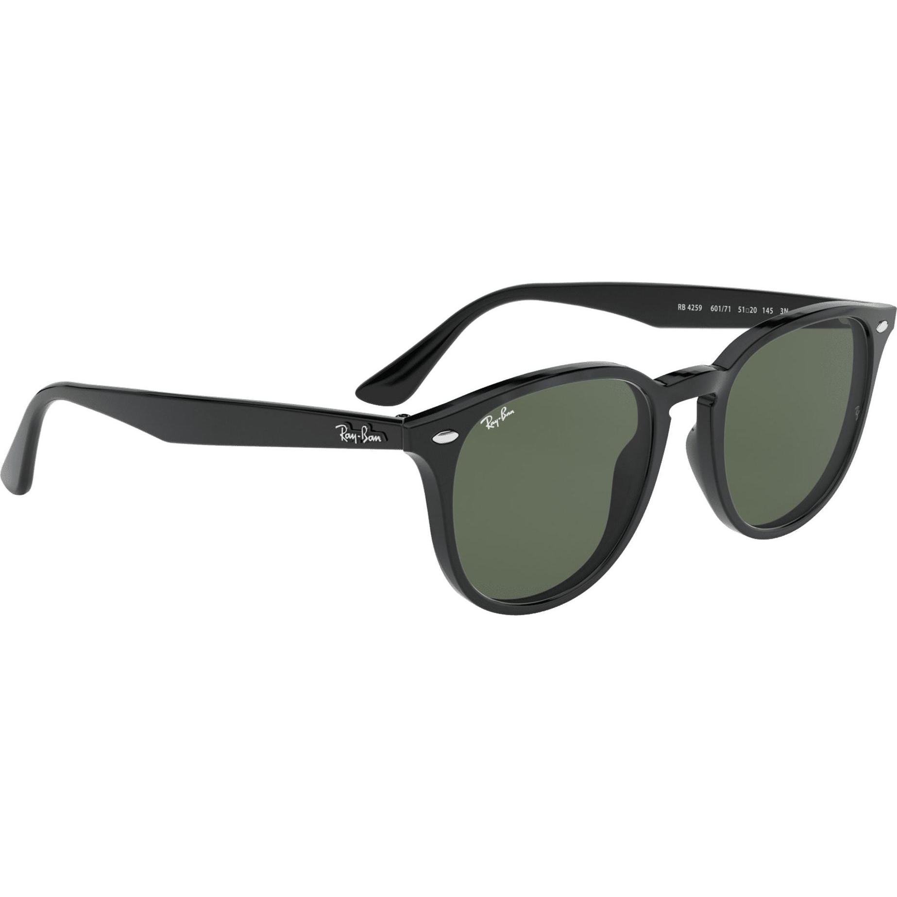 Ray Ban Nero Occhiali Da Sole, Rb4259