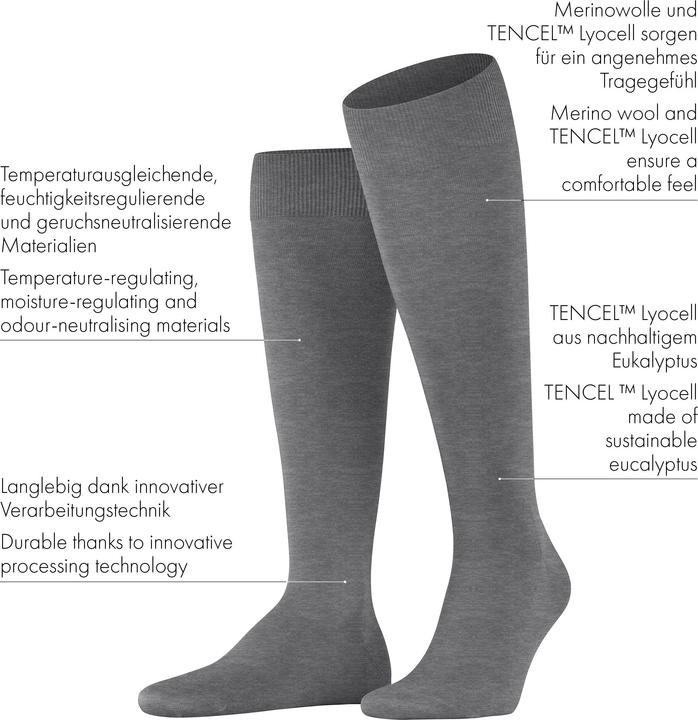 Immagine prodotto Falke Clima Wool (39 - 40)