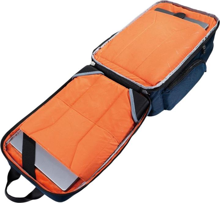 Image du produit Everki Onyx - Premium Laptop-Rucksack bis 15.6 Zoll (25 l)