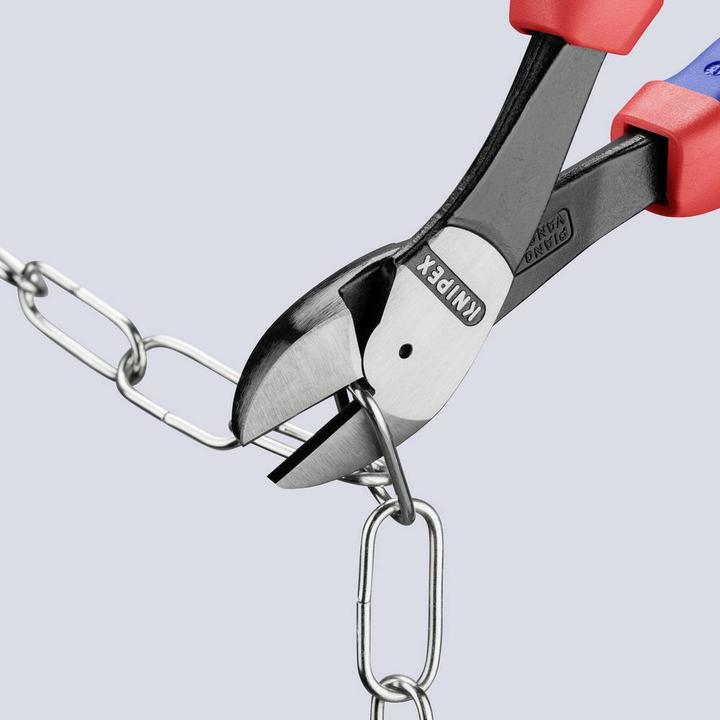 Produktbild Knipex Kraft-Seitenschneider (250 mm)