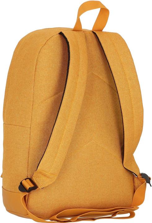 Actual product image Bench Backpack daypack ocher (24 l)