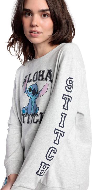 Produktbild Admas Aloha Stitch Disney (L)