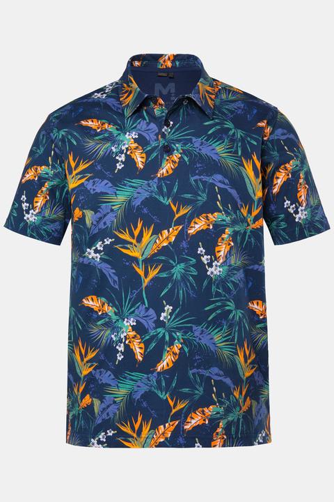 Navy Blau