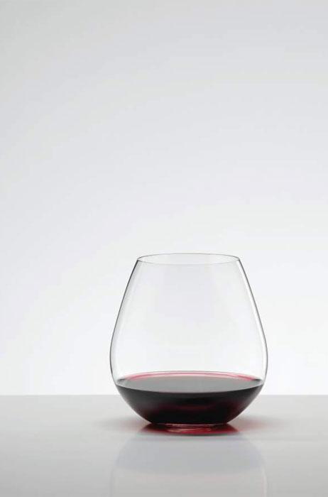 Produktbild Riedel O Wine Tumbler Pinot/Nebbiolo 0414/07 (2er-Set) (69 cl, 2 Gläser, Rotweingläser)