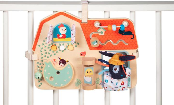 Produktbild Lilliputiens Bauernhof