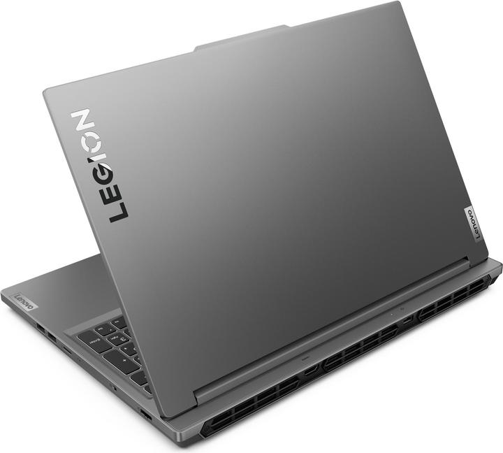 Actual product image Lenovo Legion 5 16IRX9 (16", Intel Core i9-14900HX, 16 GB, 1000 GB, DE)
