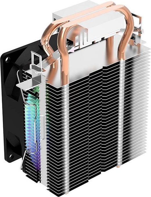 Image du produit Aigo ICE 200 CPU active cooling (heatsink + fan black) (133 mm)