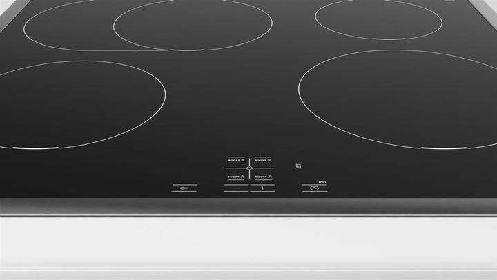 Produktbild Bosch Hausgeräte EB-Kochfeld (58.30 cm, Elektrokochfeld)