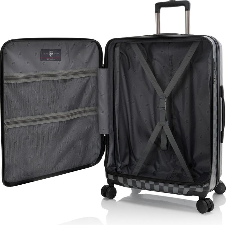 Actual product image Heys EZ Fashion - Trolley caseColoured (90 l)