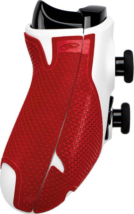 Image du produit Lizard Skins XBOX One - Crimson Red (découpé, 0,5mm) (Xbox One S)