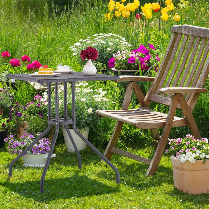 Immagine prodotto Relaxdays 12x lanterna (1 x, 7 x 7 x 10,5 cm)