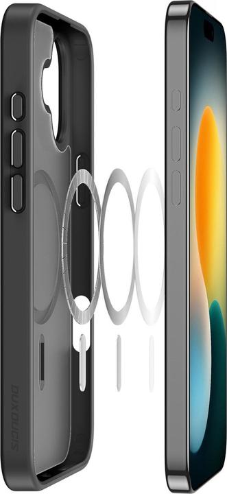 Image du produit Dux Ducis Yind Series (Apple iPhone 17)