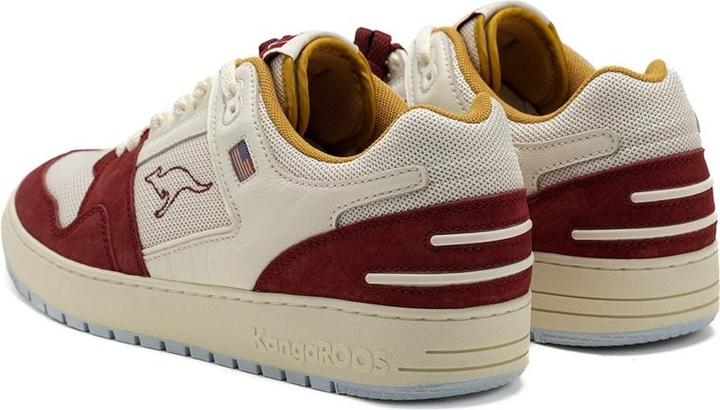 Produktbild KangaROOS Originals - Hot Shot Lo Varsity (36)