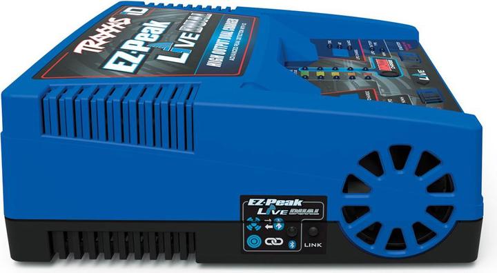Produktbild Traxxas Dual EZ-Peak Live