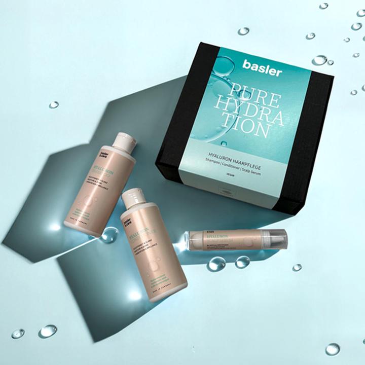 Immagine prodotto Basler Hyaluron Pure Hydration Box