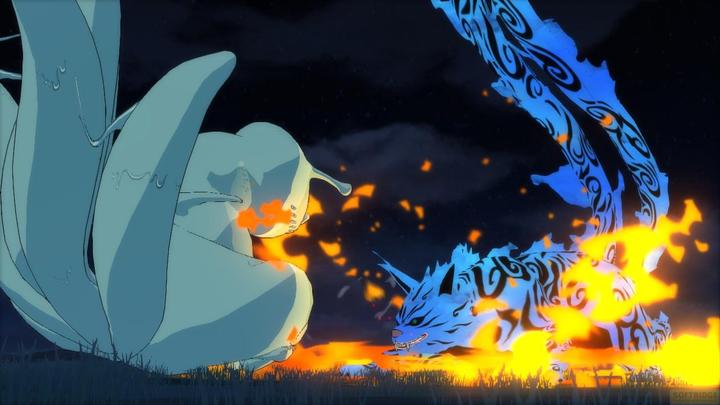 Produktbild Bandai Namco Naruto Ultimate Ninja Storm 3 Full Burst (Switch, Switch Lite, Switch OLED, DE)