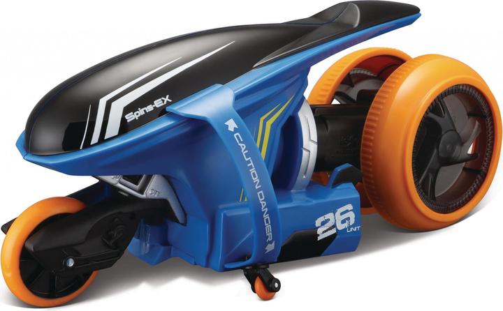 Immagine prodotto Maisto Cyklone 360