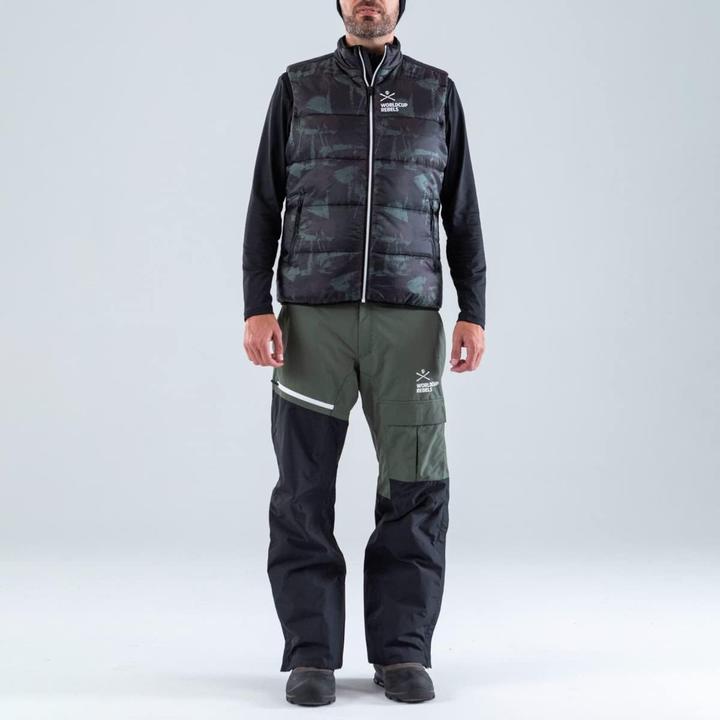 Produktbild Head Race Light Vest Men (L, M)