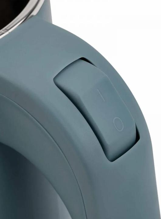 Actual product image Jata JEHA1808 (0.80 l)