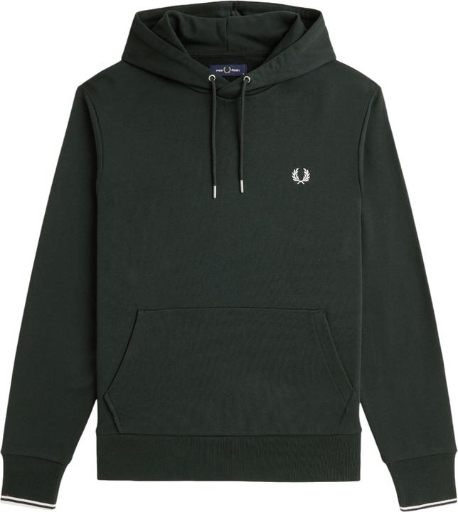 Produktbild Fred Perry Switshirt (M)