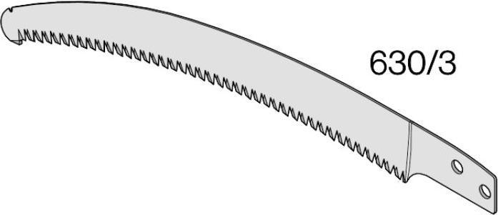 Image du produit Felco Lame de scie 630/3