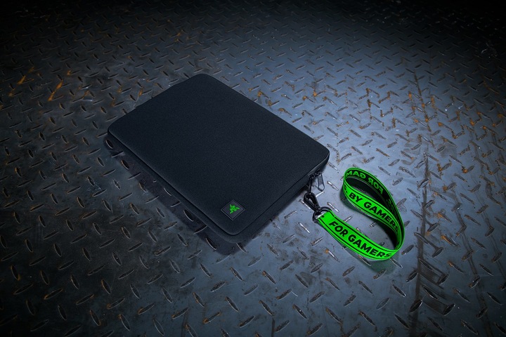 Produktbild Razer Neoprene Sleeve V2 (13.30", Razer)