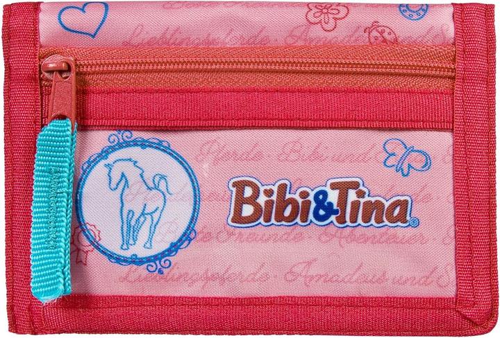 Image du produit Bibi & Tina Sac poitrine rose