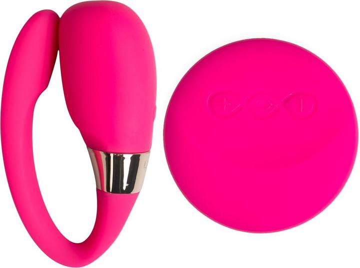 Actual product image LELO Tiani 3