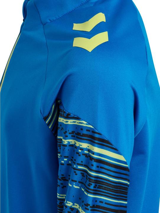 Actual product image hummel Hmlblaze Pro Training Half Zip Kids (128)
