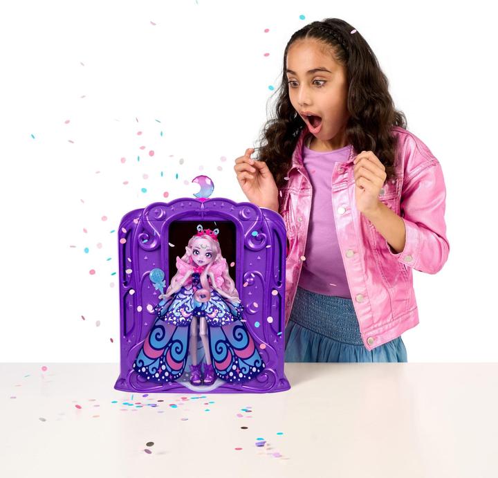 Produktbild Magic mixies Pixie Supremes Mirror DK/SE/NO (30527)