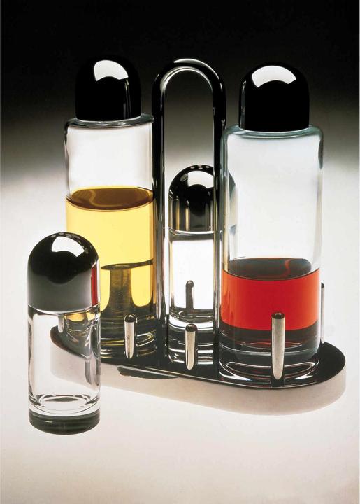 Produktbild Alessi Menage 4 teilig COD: 5070