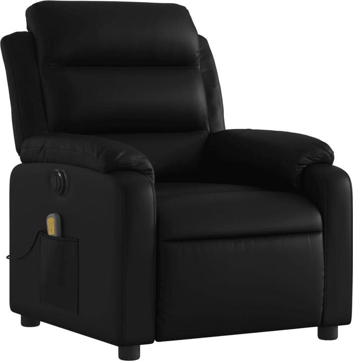 Image du produit vidaXL elektrischer Massagesessel