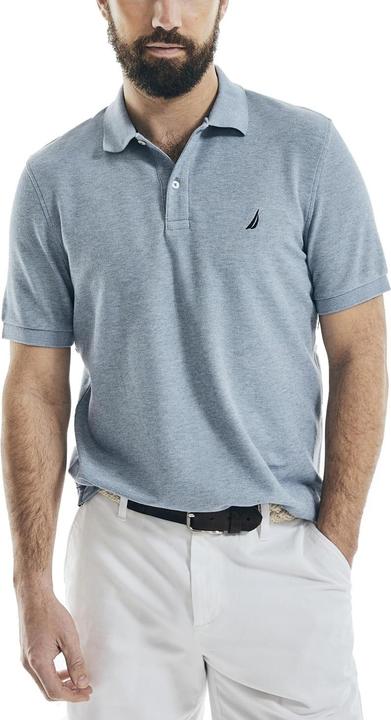 Immagine prodotto Nautica Polo Classica a Maniche Corte (XXL)