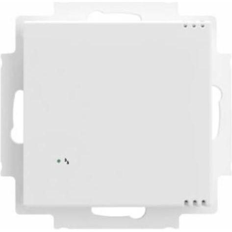 Thumbnail - Festartikel Müller Müller KNX 24377 Raumtemperaturregler mit Hygrostat GS 37.11 knx, Thermostat