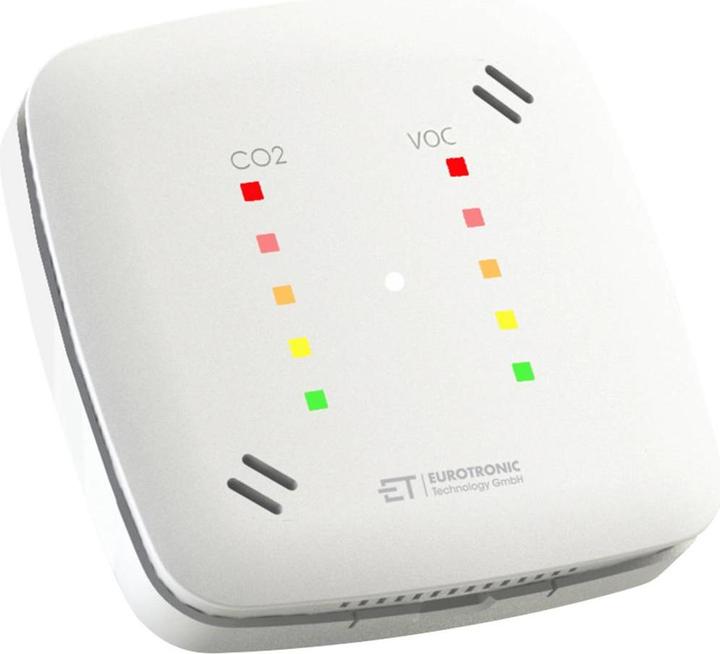 Produktbild Eurotronic CO2 Ampel / Luftgütesensor