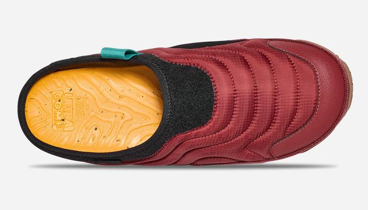 Actual product image Teva Reember Terrain - Sandalen - Herren (40.5)