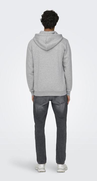 Produktbild Only & Sons Onsceres Life Thr. Sweat Noos (S)