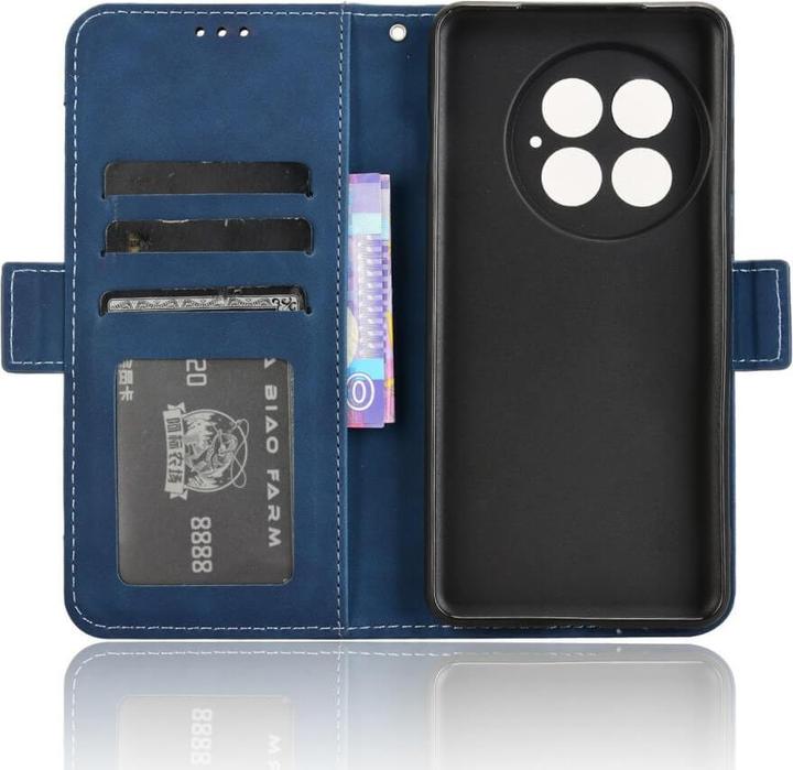 Image du produit Cover-Discount OnePlus 13 - Etui viele Kartenfächer (OnePlus 13)