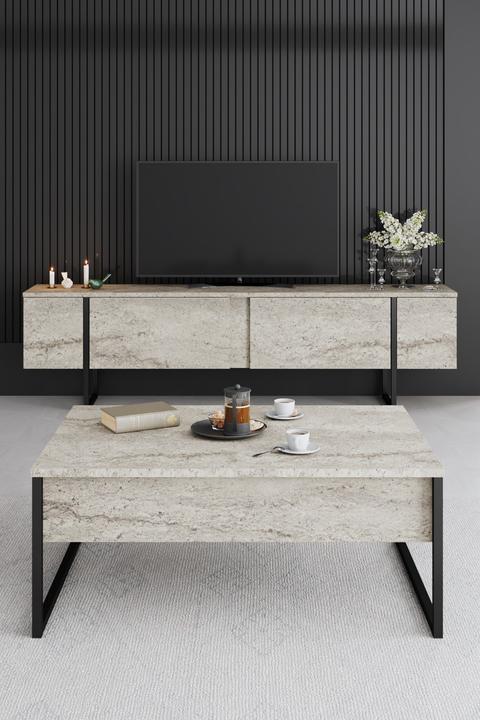 Image du produit Skye Decor Luxe (180 x 50 x 30 cm)