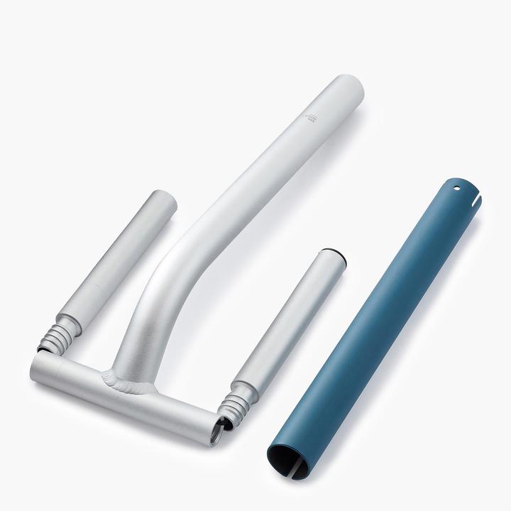 Immagine prodotto Oxelo Maniglie e manubrio Scooter R500