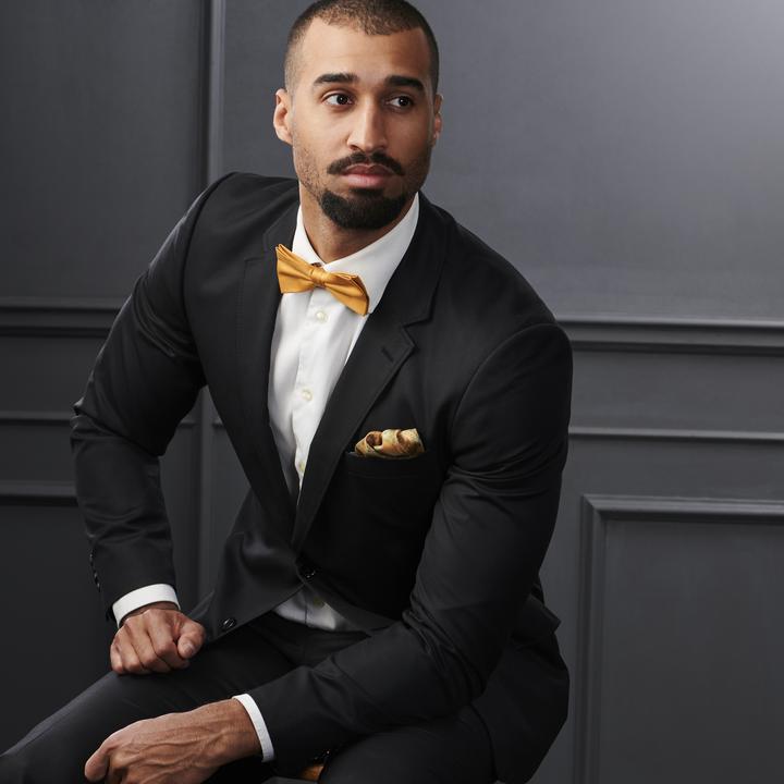 Produktbild Bohemian Revolt Bryon